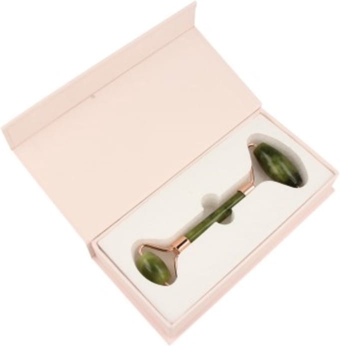 Nefriet Jade gezicht massage roller