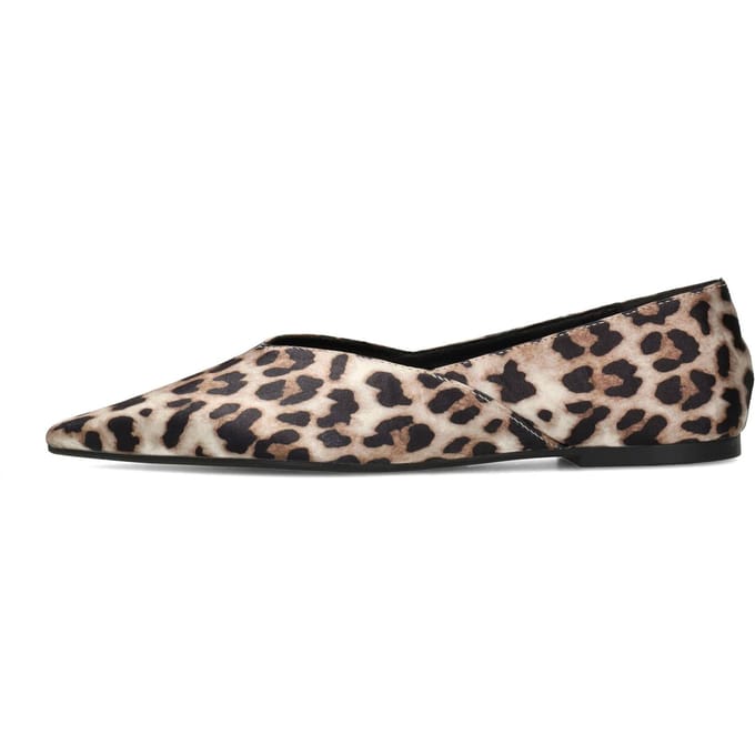 POSH by Poelman FELINE Dames Ballerina's