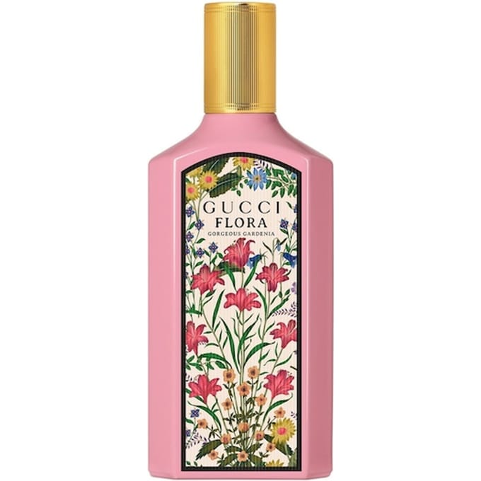 Gucci Eau De Parfum Gucci - Flora Gorgeous Gardenia Eau De Parfum  - 150 ML