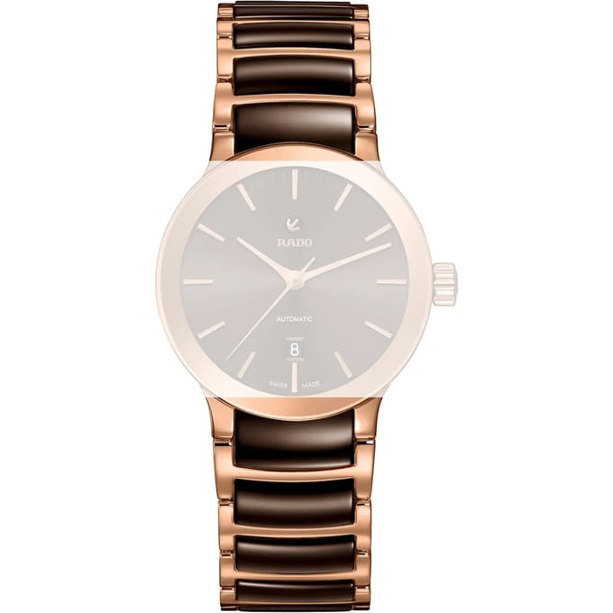 Rado straps 07.05004.10 Centrix band
