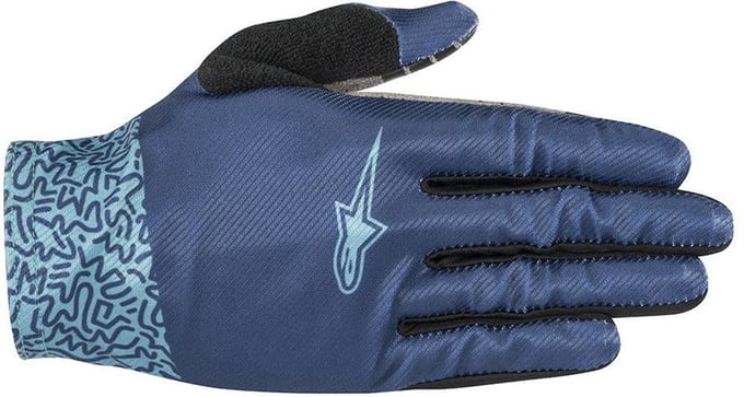 Alpinestars Bicycle Aspen Pro Lite Handschoenen Blauw M Vrouw