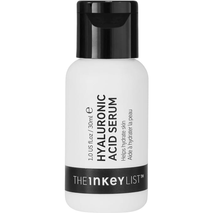 The INKEY List Serum met Hyalonzuur 30 ml