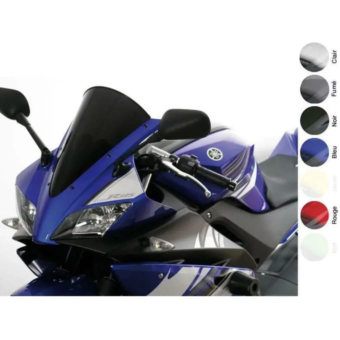 Motorbel MRA Racing R - Yamaha YZF125R