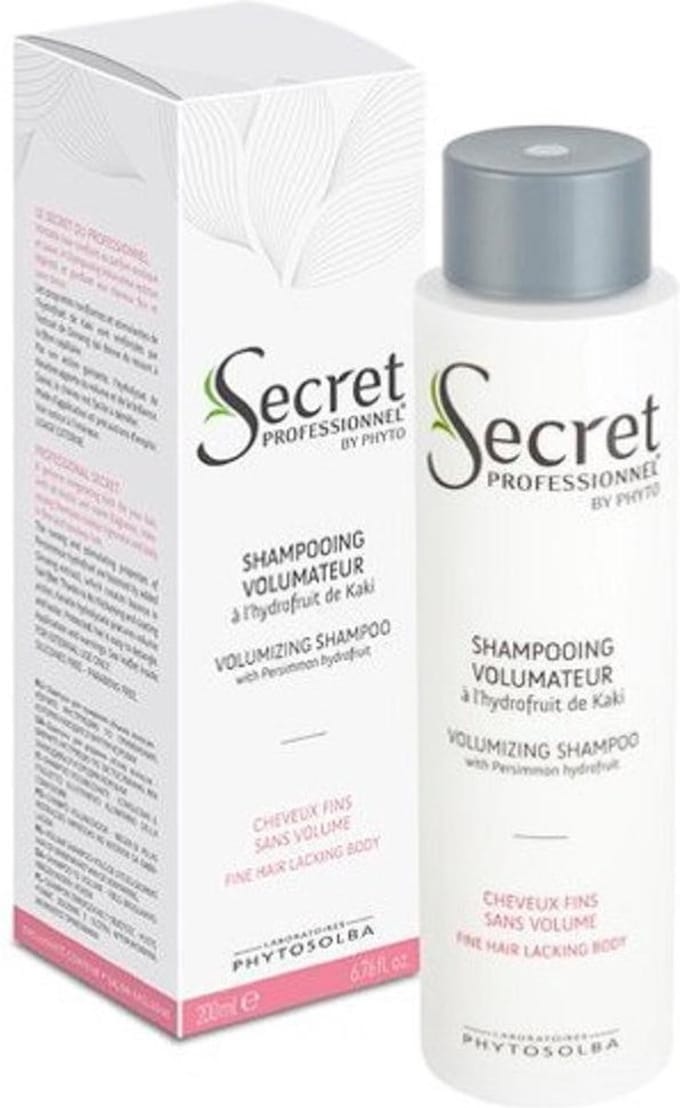 PHYTO SECRET PRO Shampooing Volumateur 1000 ML