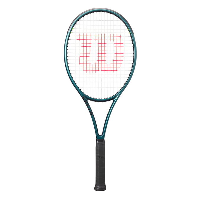 Wilson Blade 100UL v9 Tennisracket besnaard