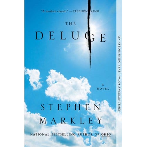 The Deluge - Stephen Markley