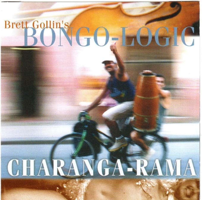 Charanga-Rama