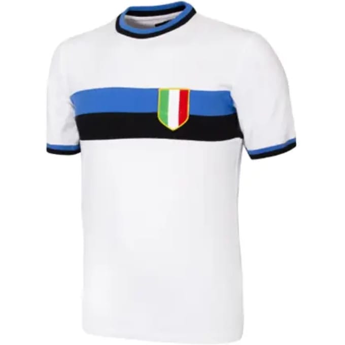 Jersey Inter Milan 1964/65 Retro