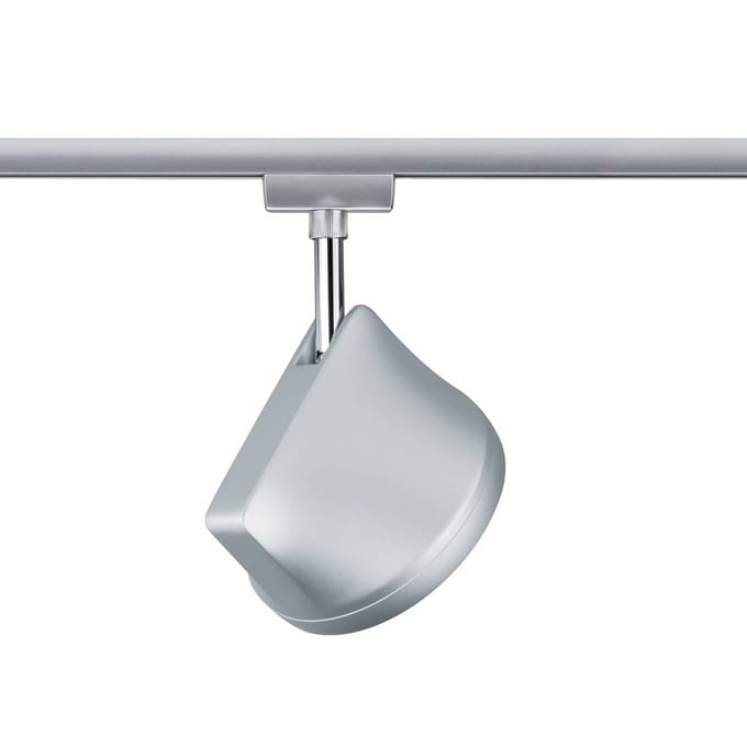 Paulmann URail Arena LED spot dimbaar chroom 4000K