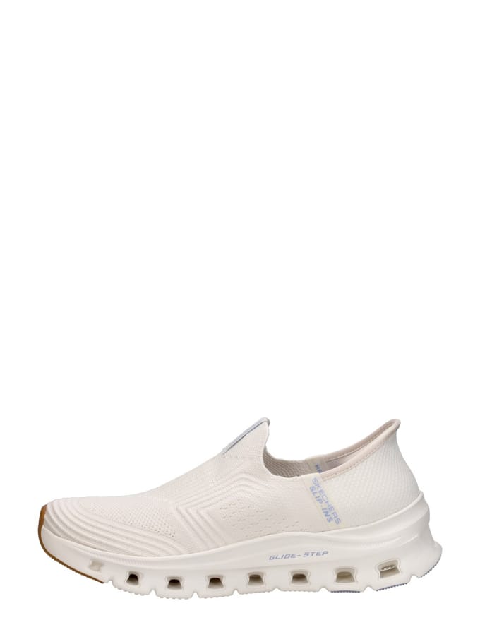 Skechers Slip-ins Glide-Step Pro-Everyday Citiz - Dames Instappers - Naturel