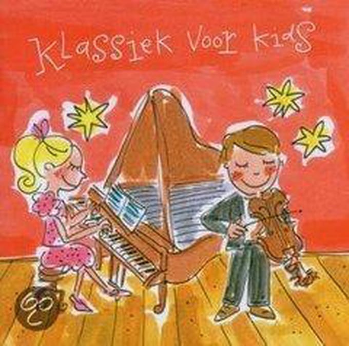 Klassiek Voor Kids 2005