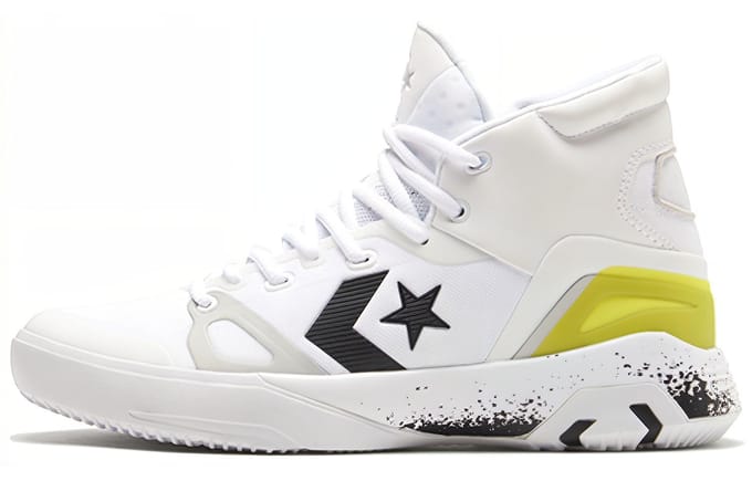 Converse G4 High 'Collection Hi-Vis' 38.5