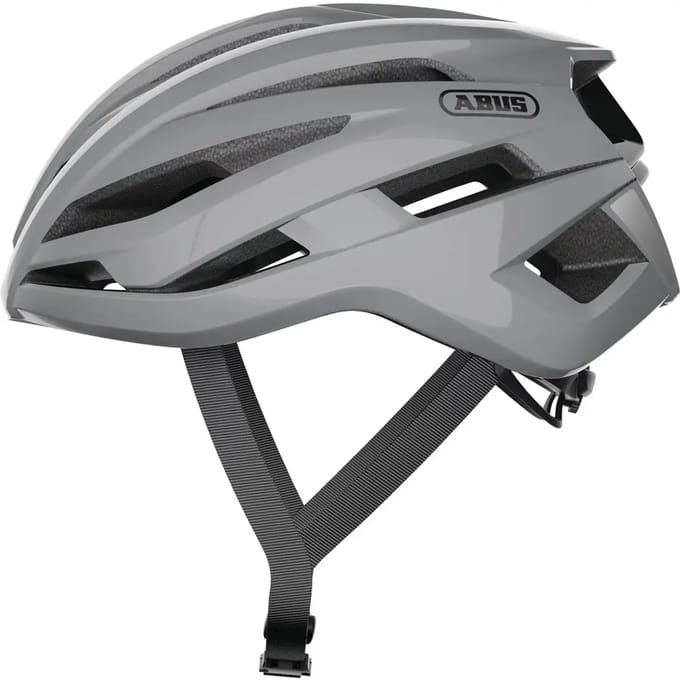 Abus Helm StormChaser S Grijs
