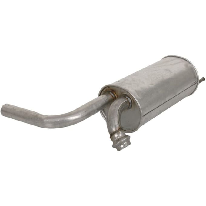 Geluiddemper achter BOSAL 135-099