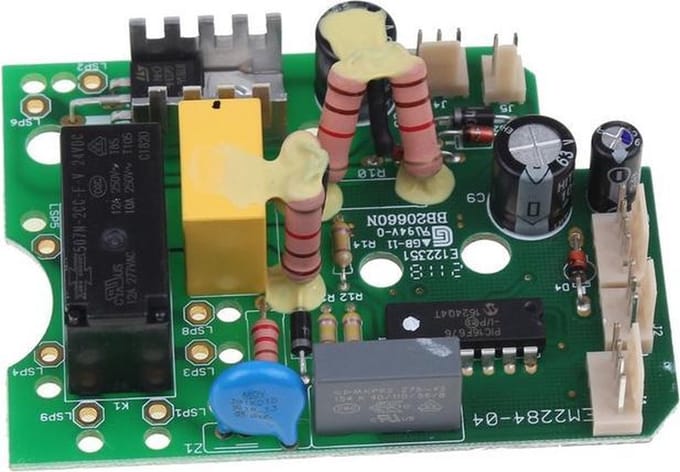 KENWOOD - Module - PCB KM240 / KM260 / KM280 - KW717074