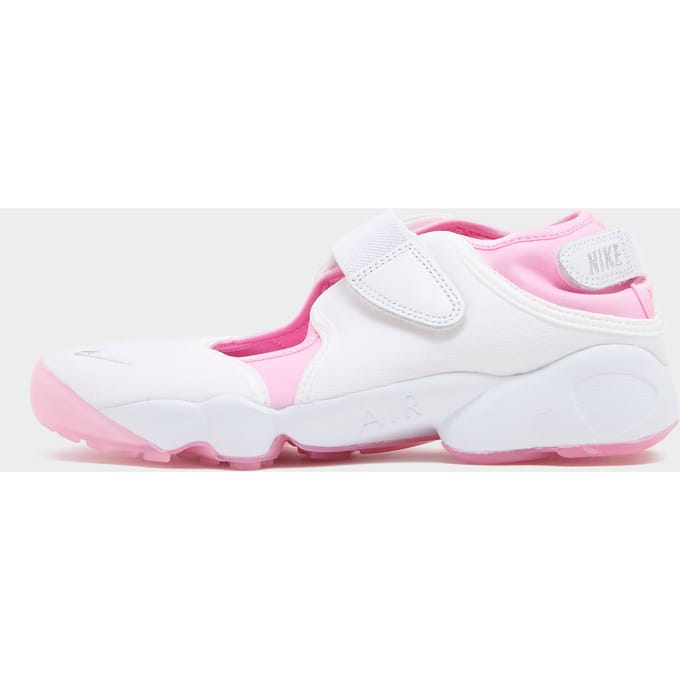 Nike Damesschoenen Air Rift - Wit- Dames, Wit 38