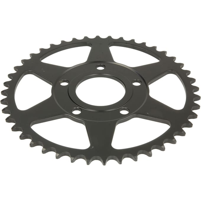 Tandwiel achter JT R604,44