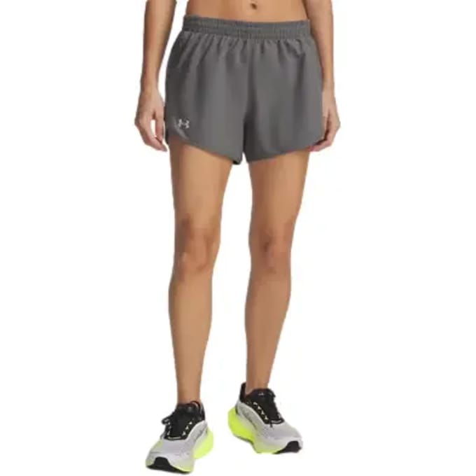 Korte Broek Under Armour 1382438-709