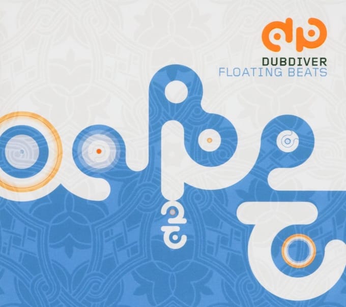 Dubdiver - Floating Boats (CD)