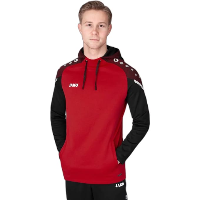 JAKO Sweater met kap Performance 6722-101