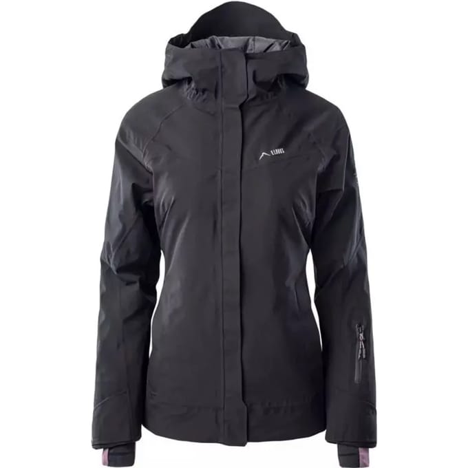 Waterdicht damesjack Elbrus Kalma Sympatex