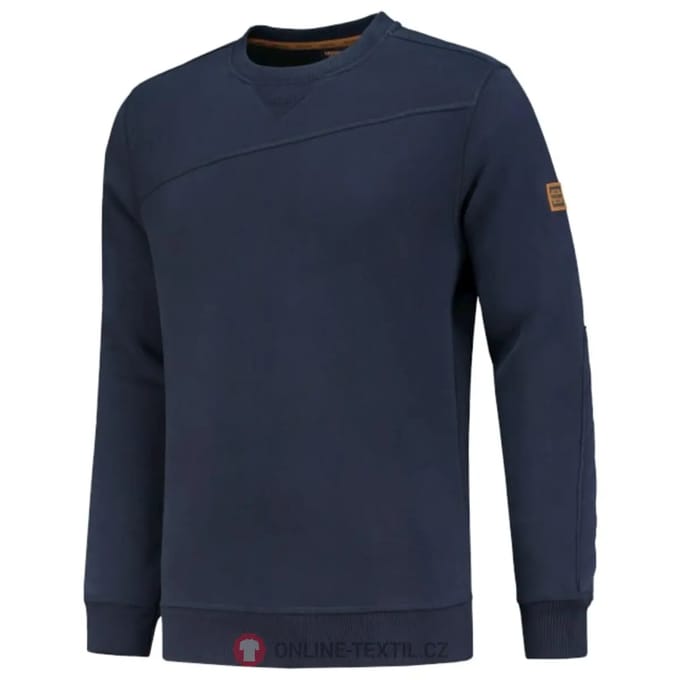 Tricorp  Sweater Premium  304005 Ink  - Maat S