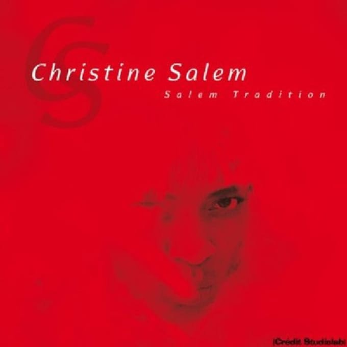 Christine Salem - Salem Tradition (CD)