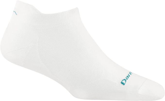 Run No Show Tab Ultra-Lightweight- Hardloopsokken van merinowol