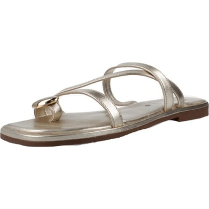 Platte sandalen Carmela 163291c