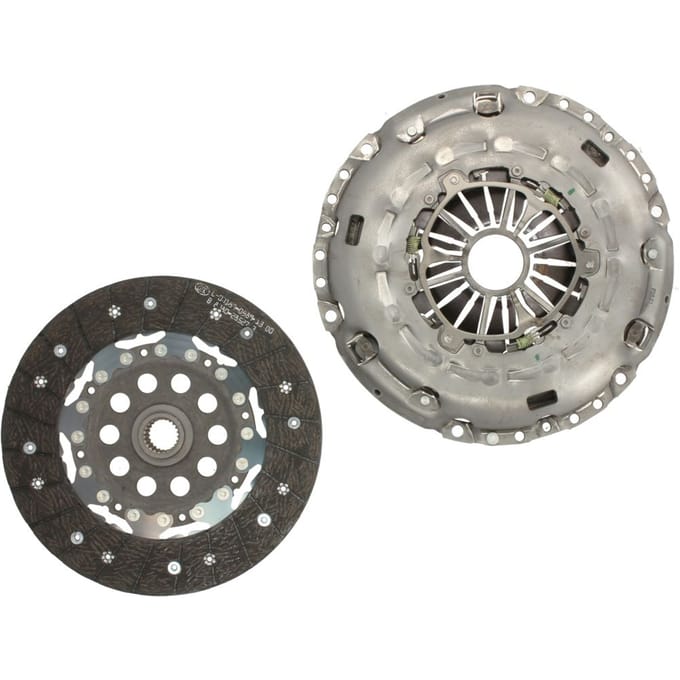 Schaeffler Luk Koppelingsset LUK SAC 624 3171 09