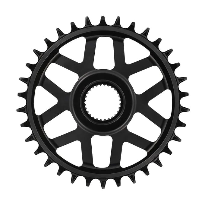 Schijflade E*Thirteen Helix Race E*spec 32T Bosch
