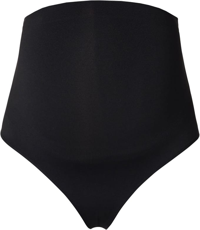 Noppies Onderbroek 2- pack Simi Zwangerschap - Maat M/L