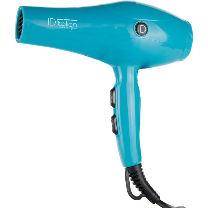 ITALIAN DESIGN ELECTRICAL ITEMS GTI 2600 MARINE PLUS HAARDROGER