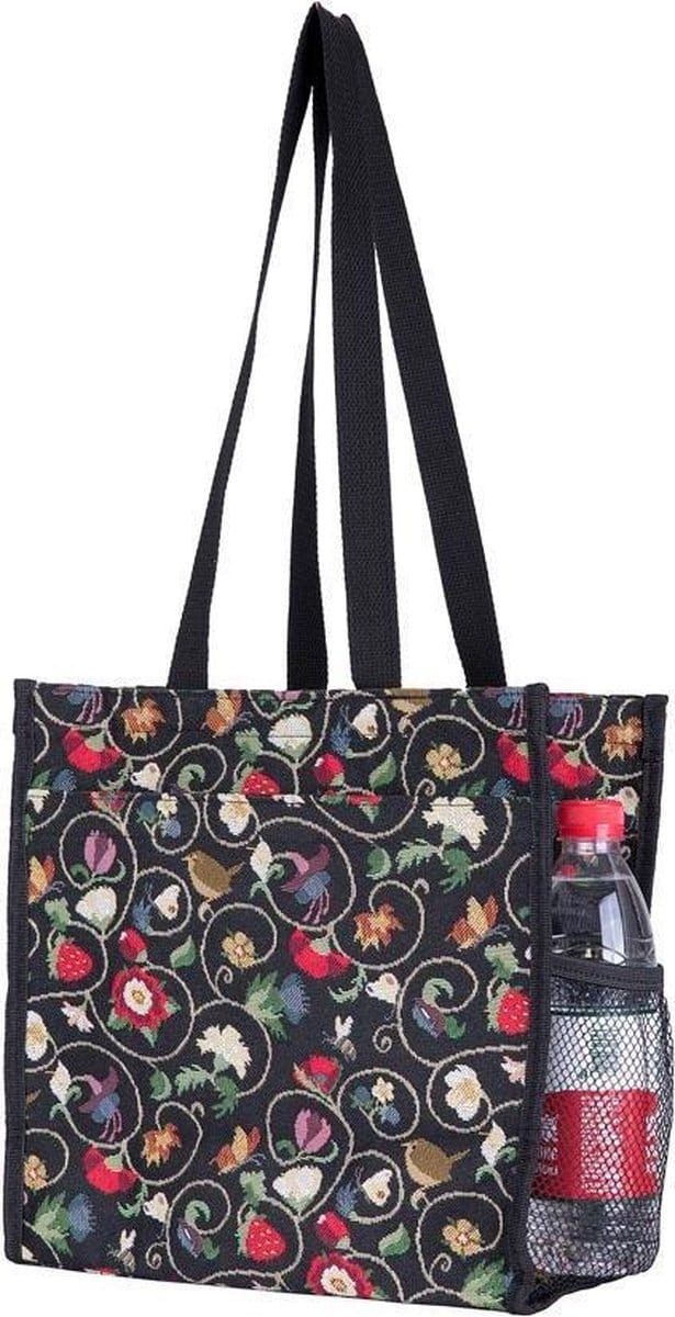 Signare Gobelin - cityshopper - sSchoudertas - Jacobean Dream - Schoudertas