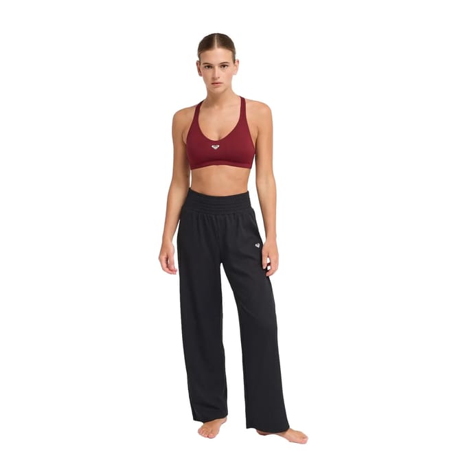 Dames joggingsbroek Roxy Rise & Vibe