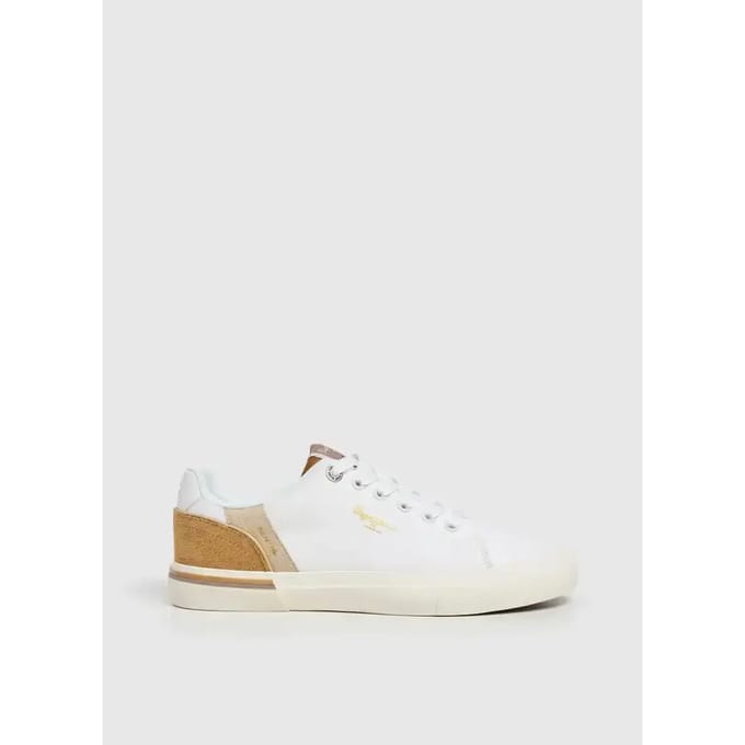 Damestrainers Pepe Jeans Kenton Combi
