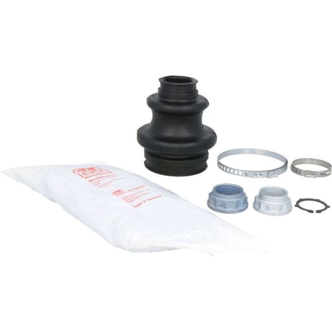 Balgenset, aandrijfas FEBI BILSTEIN 36513