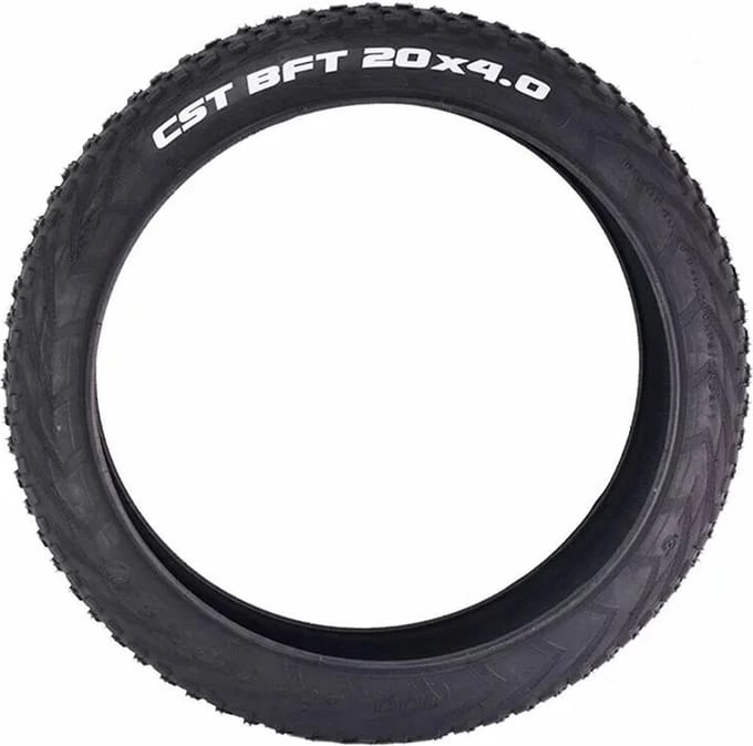 Cst BFT Fatbike Buitenband 20x4.0