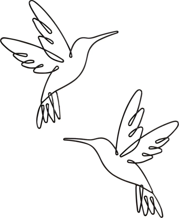 Wanddecoratie