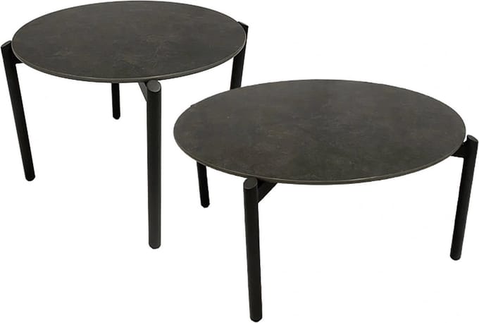 Trivento Salontafel Set