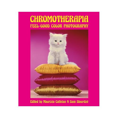 Chromotherapia