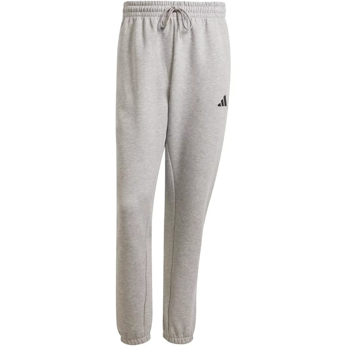 Adidas Future Icons Small Logo Broek Grijs S / Regular Man