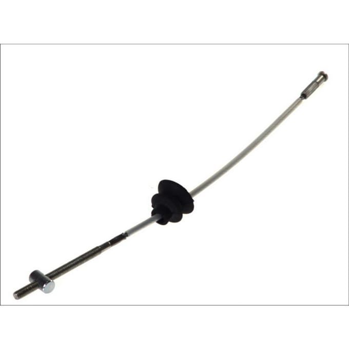 Kabel, parkeerrem LINEX 32.01.40