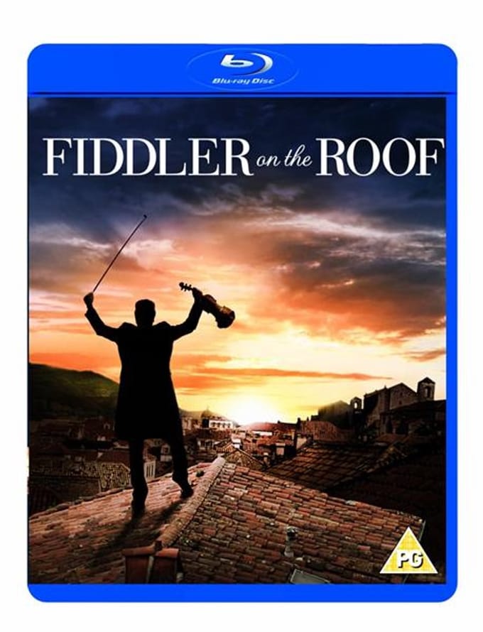 Fiddler On The Roof