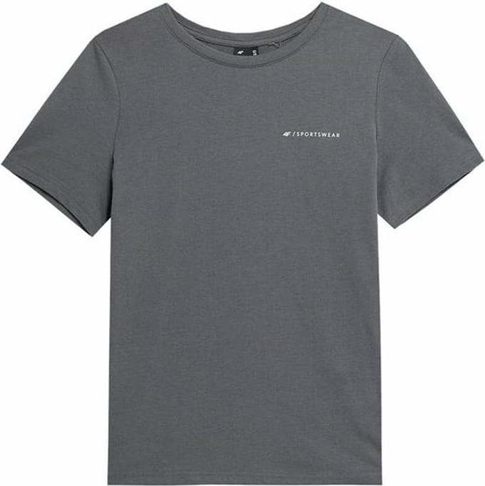 Women’s Short Sleeve T-Shirt 4F TSD025