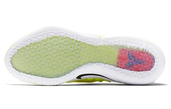 Nike Kobe A.D. Nxt Volt 916832-710 44.5