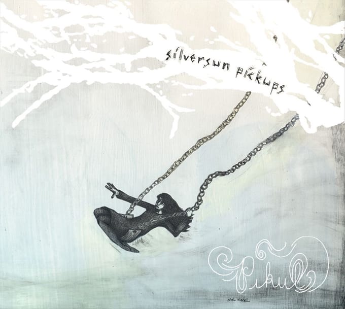 Pikul - Silversun Pickups