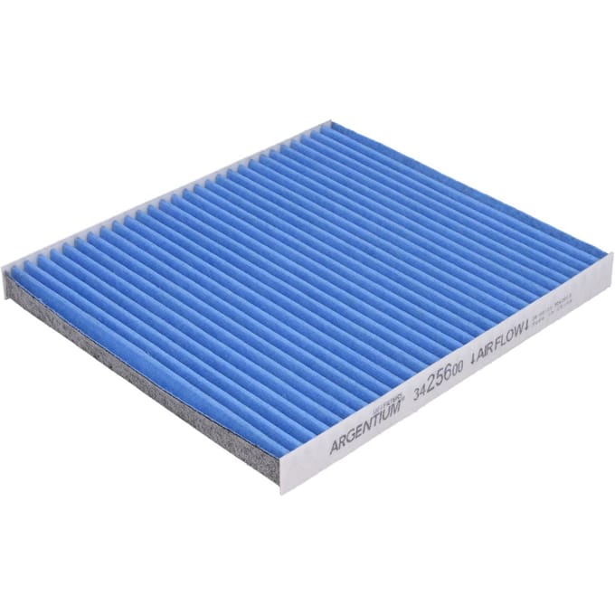 Interieurfilter UFI 34.256.00