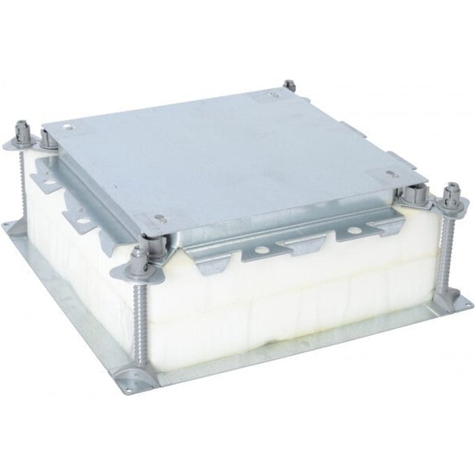 Legrand inbouwdoos vloergoot - 088080