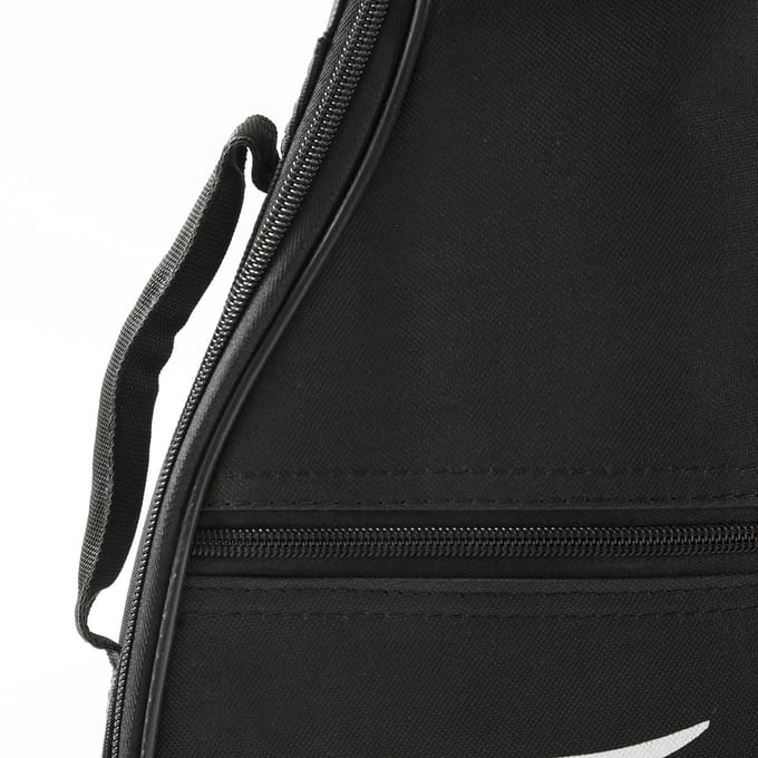 Fame Gig-Bag Deluxe (Soprano Ukulele) - Tas voor ukuleles